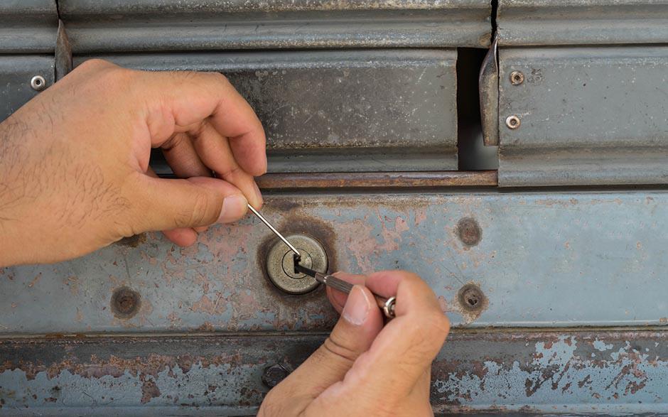 ouvrir une porte avec une radio Les Pennes-Mirabeau