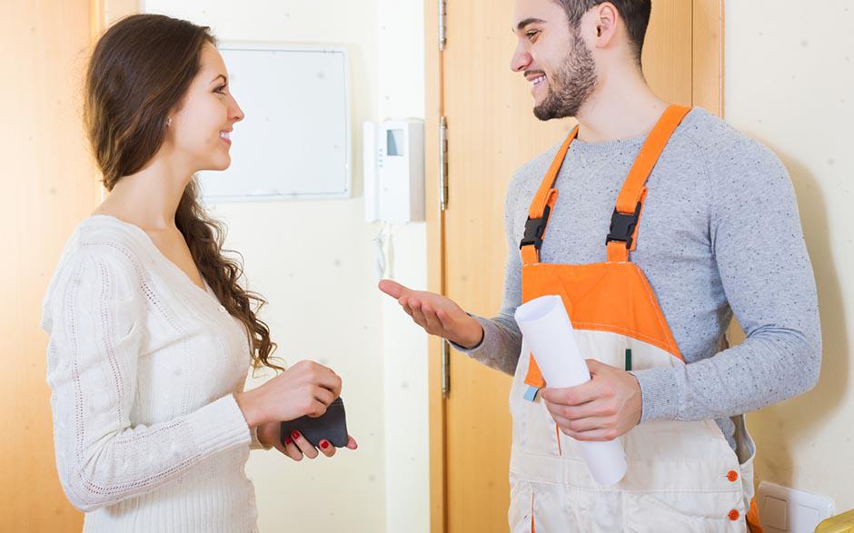 ouvrir une porte sans clé Noisiel